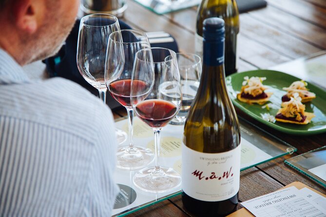 Hunter Valley Wine Tasting Tour from Sydney - Pokolbin Estate Vineyard: Chocolate Pairing and a Chance to Browse