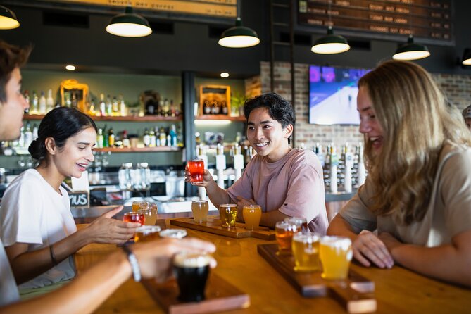 Hunter Valley Wine Tasting Tour from Sydney - Guides and Group Energy: Why the Day Feels Friendly