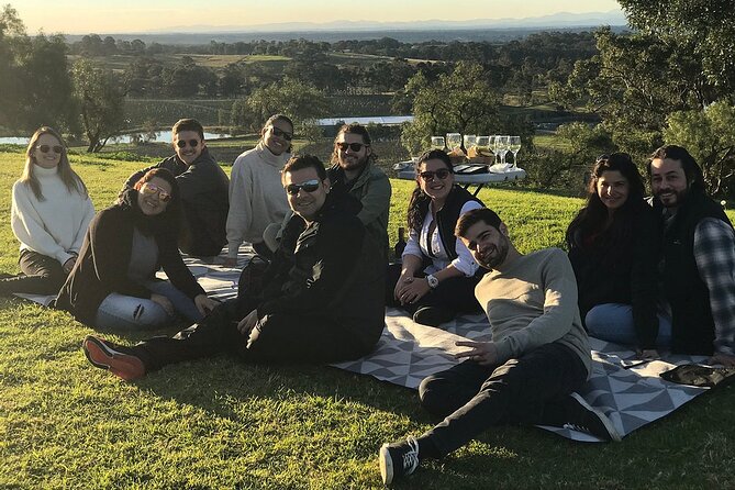 Hunter Valley Wine Tour from Sydney: 3 Wineries & Vineyard Picnic - Pokolbin vineyard picnic: where the day turns relaxed