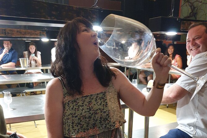 Hunter Valley Wine Tour from the Hunter with Wine Craft Beer Cheese Chocolate - Stop by stop: what to expect from the Hunter Valley cellar-door day