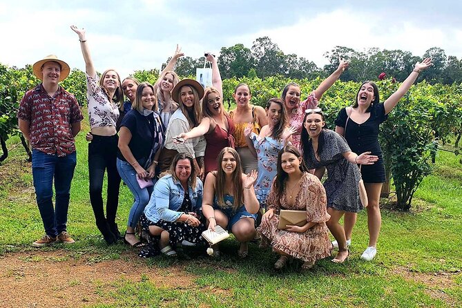 Hunter Valley Wine Tour from the Hunter with Wine Craft Beer Cheese Chocolate - Timing and pacing: how to get the most from a full day