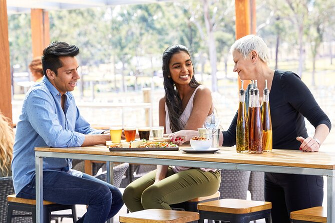 Hunter Valley Wine Tour + Lunch, Gin, Cheese, Choc from Newcastle - How much it costs (and why it can still be good value)
