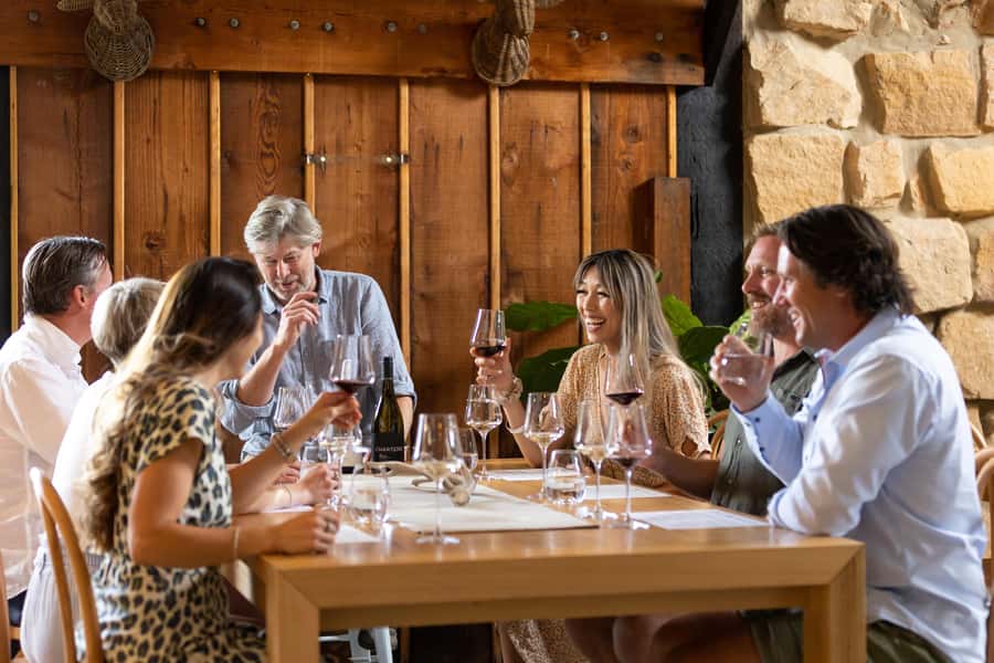 Hunter Valley: Wine Tour with 2-Course Lunch, Choc & Cheese - Key highlights worth your time