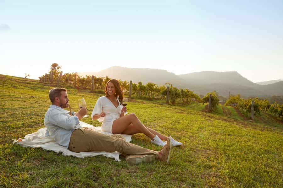 Hunter Valley: Wine Tour with 3 Tastings and Garden Lunch - Price and Value: What $166 Really Buys You