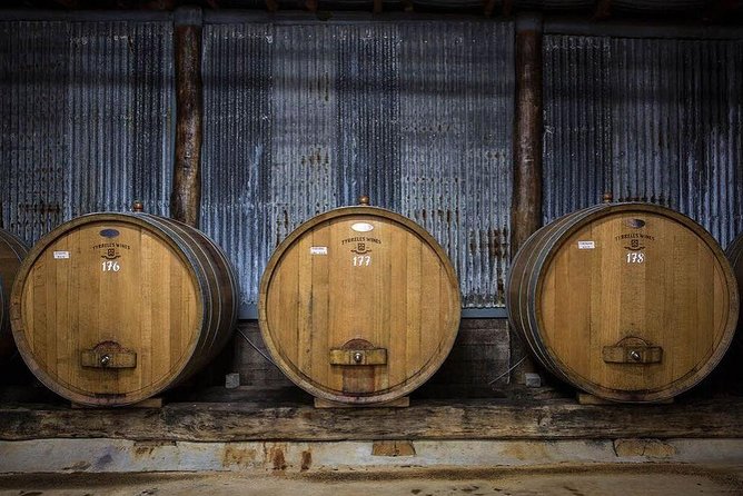 Hunter Valley Wine Tours | Wine Tasting Tours from Sydney - Price and value at $645.52 per person: what you’re really paying for