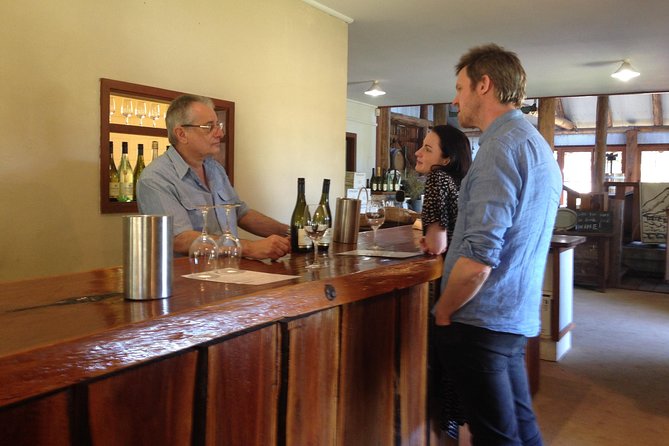 Hunter Valley Wine Tours | Wine Tasting Tours from Sydney - Who this tour fits best in your group
