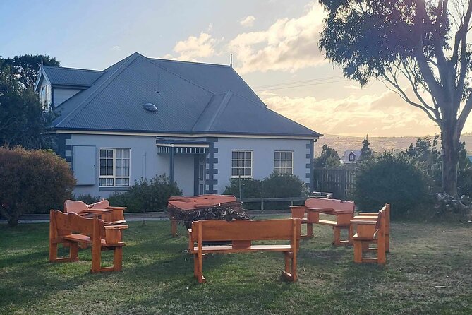 Huon Valley Wine and Cider Tour - Hobart and SE Tasmania - Getting from Hobart to the Huon Valley without rushing
