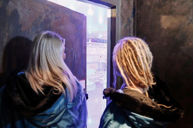 Ice Bar Tour in Melbourne with Cocktails - Price and Value: Why $32.14 Can Work