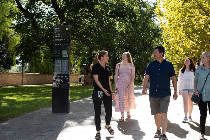 Iconic Adelaide Walking Tour - Quick hits (what makes it worth your time)