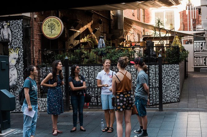 Iconic Adelaide Walking Tour - Stop 2: State Library of South Australia and the Mortlock Wing