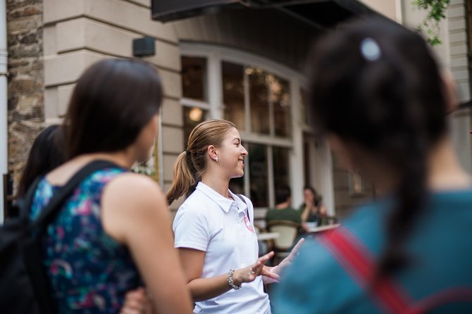 Iconic Adelaide Walking Tour - Price and value: what you’re really paying for