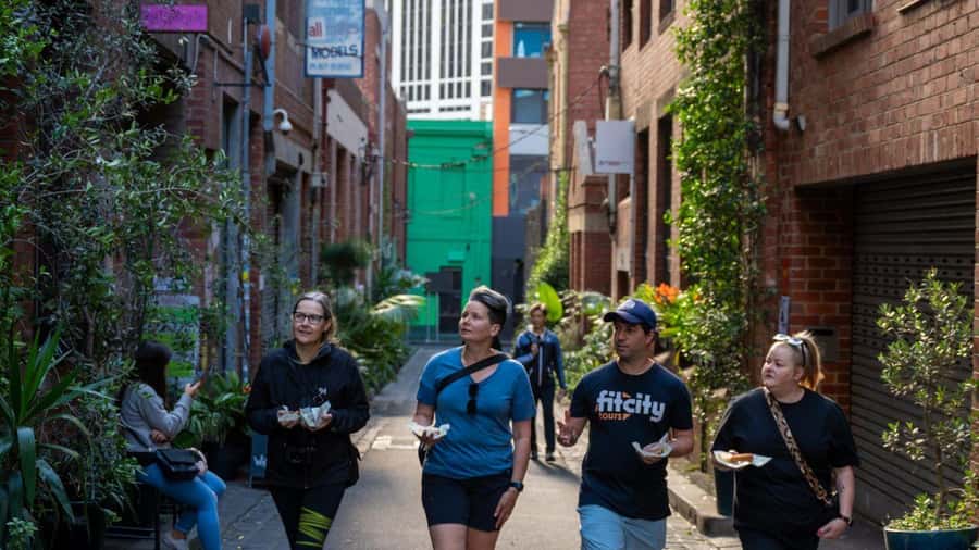 Icons of Melbourne Walking Tour - Coffee culture stop: the why behind Melbourne’s reputation