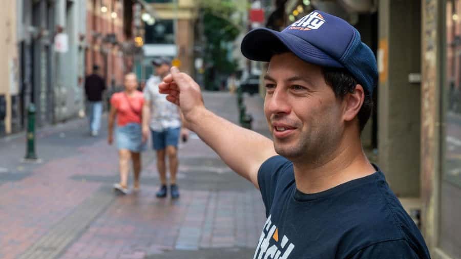 Icons of Melbourne Walking Tour - Price and logistics: what $68 buys you in a 2-hour window