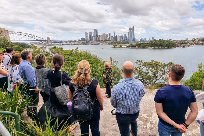 illi-Langi The Rocks Aboriginal Dreaming Tour - Key takeaways before you go