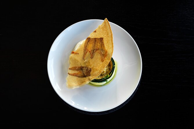 Infinity by Mark Best - Sydney Tower Elegant Dining Experience - Service Style and Dining Timing: When It Feels Smooth (and When It Might Not)
