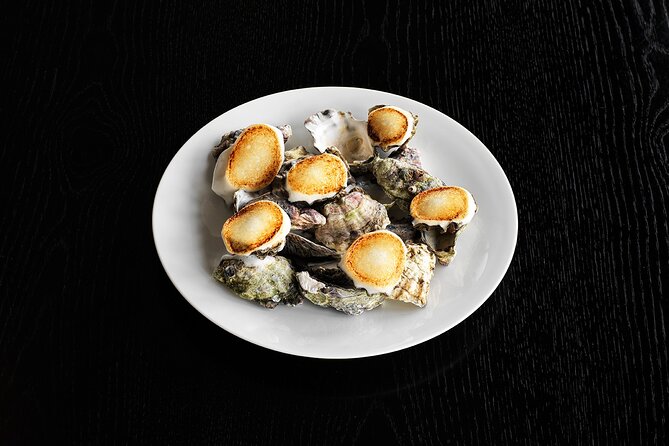 Infinity by Mark Best - Sydney Tower Elegant Dining Experience - Who Should Book Infinity, and Who Might Want a Plan B