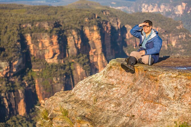 Intimate Blue Mountains Wild Kangaroos & Sunset for Nature Lovers - Price and Value: Is $143.45 Worth a Sydney-to-Blue-Mountains Day?