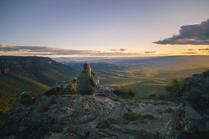 Intimate Blue Mountains Wild Kangaroos & Sunset for Nature Lovers - Who This Tour Fits Best (and Who Should Skip It)