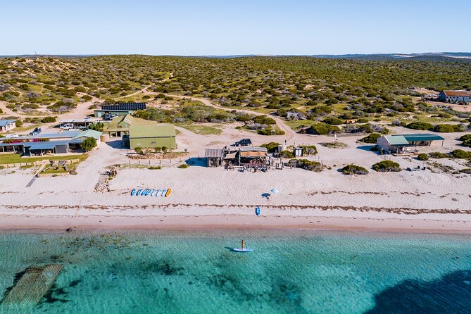 Island Life Adventures | A Day at Dirk - Key highlights to look forward to