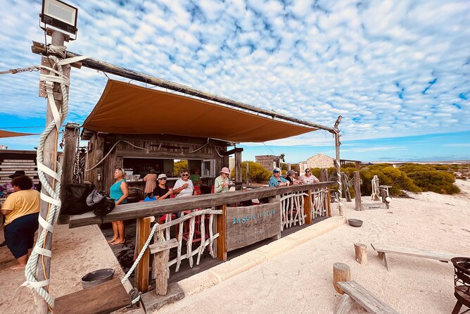 Island Life Adventures | A Day at Dirk - Price and logistics: does $215.17 feel fair?