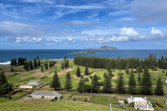 Island Orientation Tour with Airport Transfer Norfolk Island - The 3-hour orientation: how it helps you plan the rest of your Norfolk days