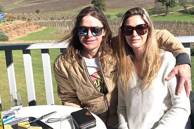 Ivanhoe Wines: Trip Advisor Premium Wine Tasting - Price and value check: what you’re really paying for