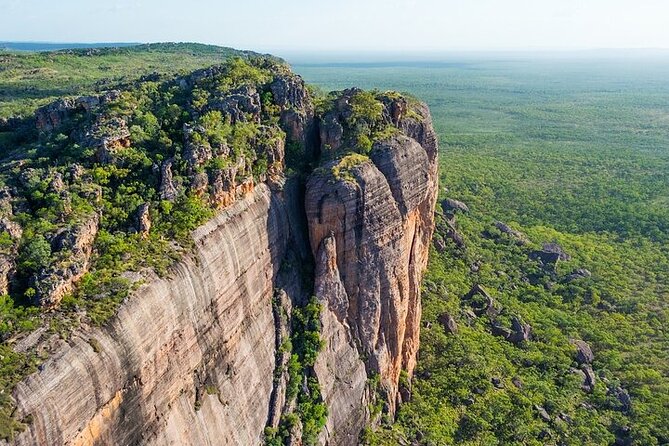 Jabiru 30 minute Scenic Flight - Jabiru Aerodrome to Your 30-Minute Flight: Pre-Flight Reality
