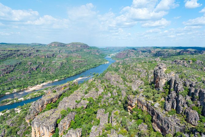 Jabiru 30 minute Scenic Flight - Guaranteed Window Seat Over Kakadu: What You’re Really Paying For
