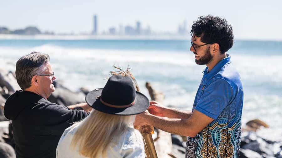 Jellurgal Walkabout - Key things you’ll remember
