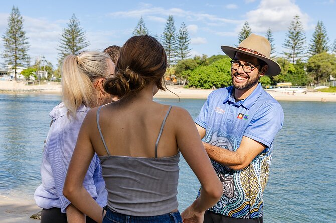 Jellurgal Walkabout Small Group Tour - What you’re really buying with a Jellurgal Walkabout