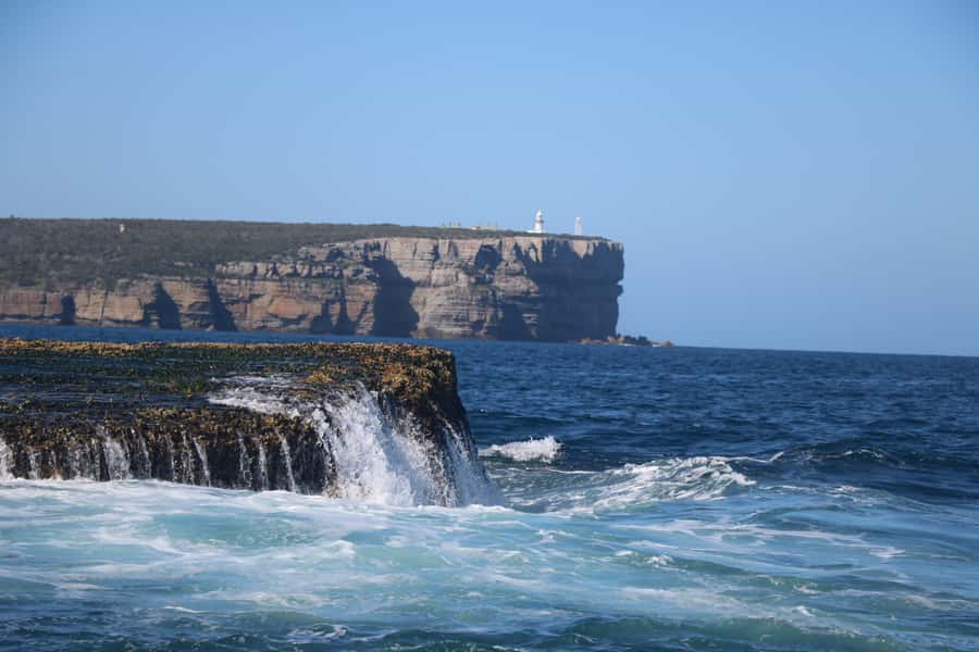 Jervis Bay: 2-Hour Cruise of Jervis Bay Passage - Key things worth knowing before you go
