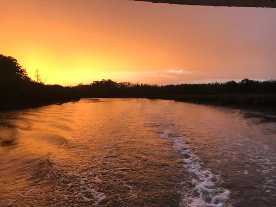 Jervis Bay: 2-Hour Sunset River Cruise - Key things that make this cruise worth your time