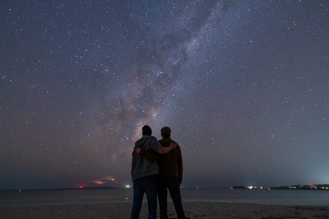 Jervis Bay Beach Stargazing Tour with our Astronomer - Key things to know before you go