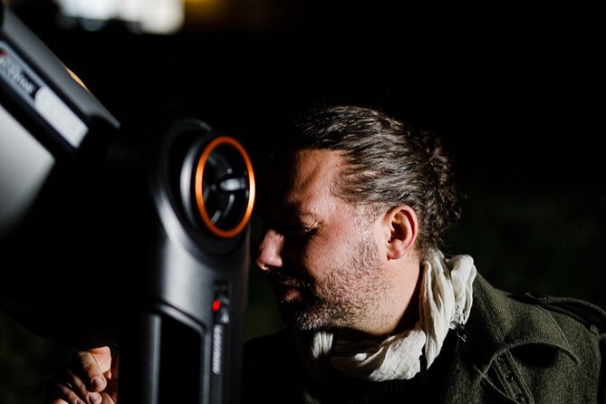 Jervis Bay Beach Stargazing Tour with our Astronomer - Learning constellations fast: what the guide’s stories actually do