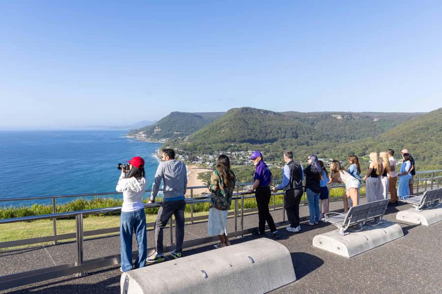 Jervis Bay Dolphin Cruise, Lunch, Berry&Kiama Blowhole Tour - Morning Start in Sydney: Hotel Pickup, Meet Points, and a Fast Reality Check