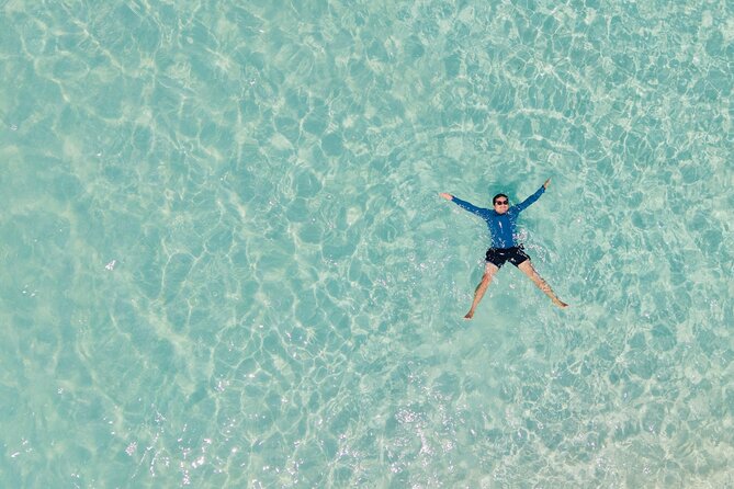 Jervis Bay Highlights Tour – Small Group Experience Scenic Coast - Bald Hill Lookout: ocean views plus a chance at whales and dolphins