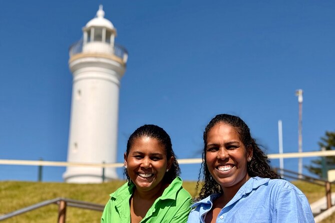 Jervis Bay Highlights Tour – Small Group Experience Scenic Coast - Driving the coast: Sea Cliff Bridge to Kiama Blowhole