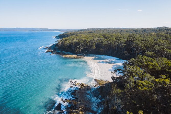 Jervis Bay, Kiama & Kangaroo Valley Day Trip From Sydney-PVT - Key highlights to know before you go