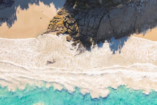 Jervis Bay, Kiama & Kangaroo Valley Day Trip From Sydney-PVT - Grand Pacific Drive and Sea Cliff Bridge: the drive you’ll want to remember