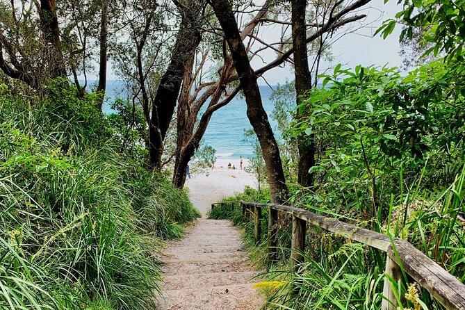 Jervis Bay, Kiama & Kangaroo Valley Day Trip From Sydney-PVT - The private tour advantage: hotel pickup + real-day flexibility