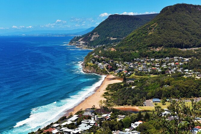 Jervis Bay, Kiama & Kangaroo Valley Day Trip From Sydney-PVT - Sydney to Jervis Bay: coastal commentary and an efficient first day push