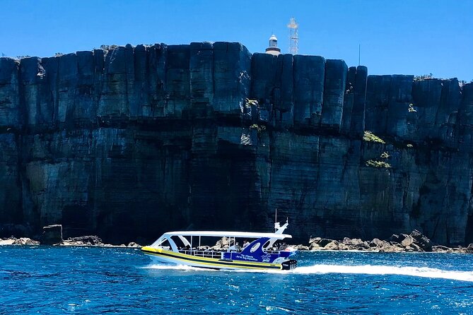 Jervis Bay Passage Tour - Key highlights you’ll care about