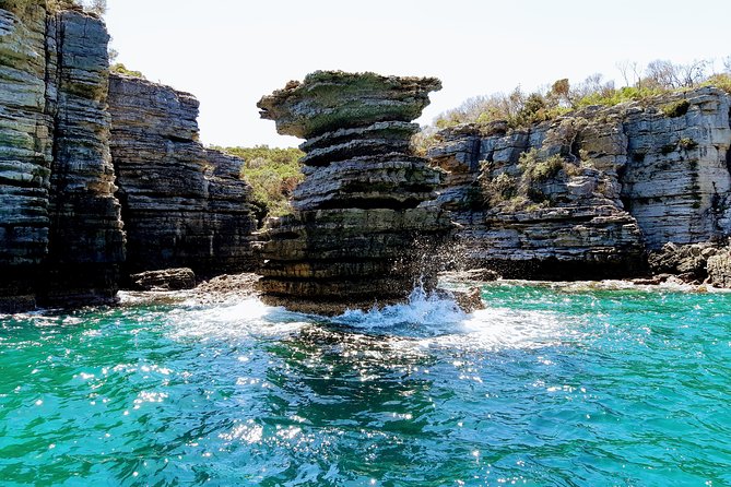 Jervis Bay Passage Tour - Weather, warmth, and motion: the practical side that makes or breaks it