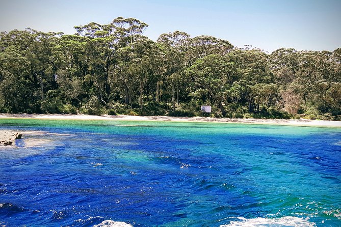 Jervis Bay Passage Tour - Who this Jervis Bay Passage tour suits best