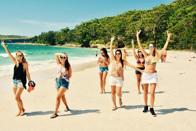 Jervis Bay Tour with Dolphins, Kangaroos & World's Whitest Beach - Hyams Beach and the White Sands Trail: The Walk That Makes It