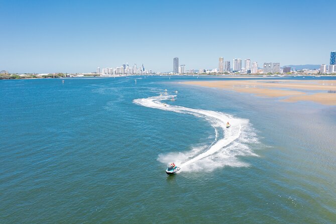 Jet Ski Safaris - 30 Minute Jet Ski Hire - Is it a real safari ride? Read this before you book