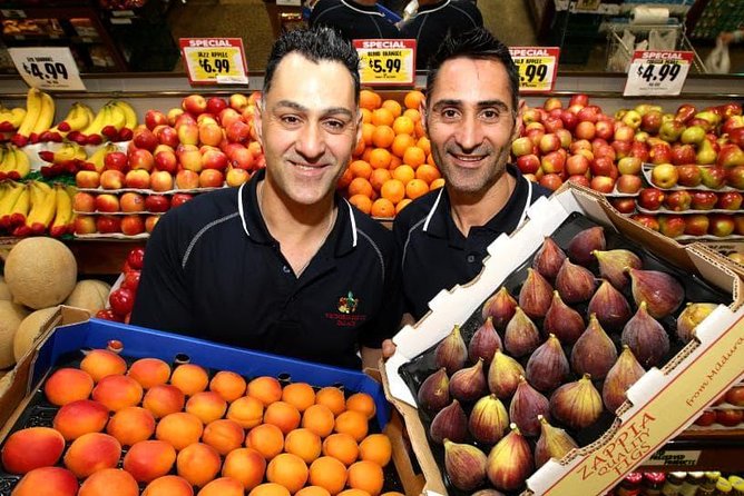 Jewish Scene in multi cultural Melbourne - Key highlights at a glance