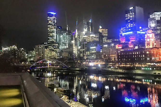 Jewish Scene in multi cultural Melbourne - Private transportation and door-to-door pickup (with a realistic time budget)