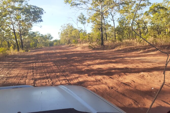 Jim Jim Falls - Kakadu Full Day Tour from Jabiru or Cooinda - Key things to know before you go