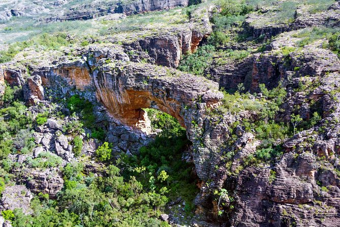 Jim Jim Falls - Kakadu Full Day Tour from Jabiru or Cooinda - Kakadu Park Pass and Jim Jim Falls Entry Fees: What You Must Budget